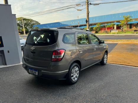 CHEVROLET Spin 1.8 4P FLEX LTZ, Foto 3