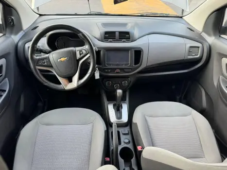 CHEVROLET Spin 1.8 4P FLEX LTZ, Foto 6
