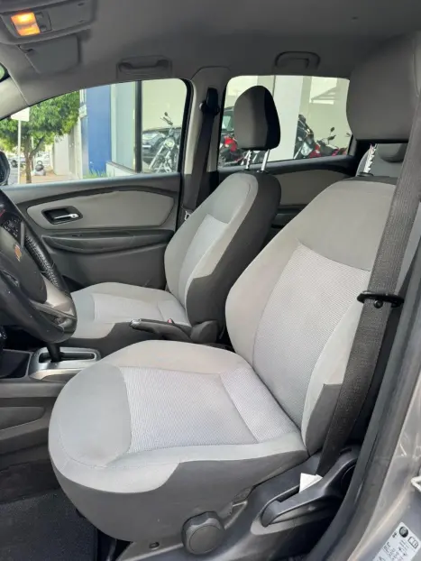 CHEVROLET Spin 1.8 4P FLEX LTZ, Foto 7