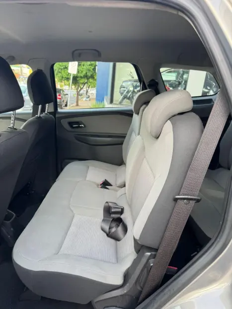 CHEVROLET Spin 1.8 4P FLEX LTZ, Foto 8