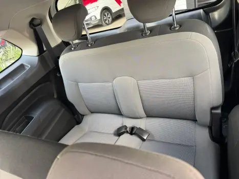 CHEVROLET Spin 1.8 4P FLEX LTZ, Foto 9