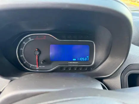 CHEVROLET Spin 1.8 4P FLEX LTZ, Foto 10