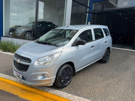CHEVROLET Spin 1.8 4P FLEX LS, Foto 2