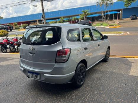 CHEVROLET Spin 1.8 4P FLEX LS, Foto 3