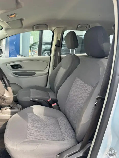 CHEVROLET Spin 1.8 4P FLEX LS, Foto 7