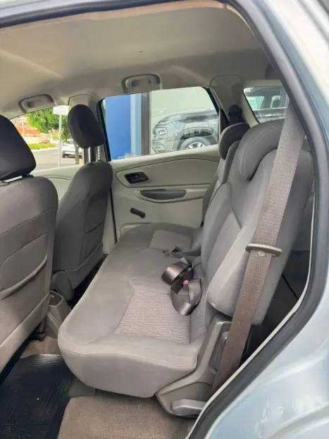 CHEVROLET Spin 1.8 4P FLEX LS, Foto 8