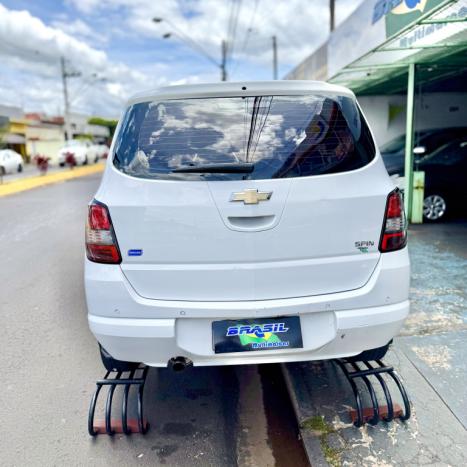 CHEVROLET Spin 1.8 4P FLEX LT AUTOMTICO, Foto 6