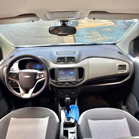 CHEVROLET Spin 1.8 4P FLEX LT AUTOMTICO, Foto 8