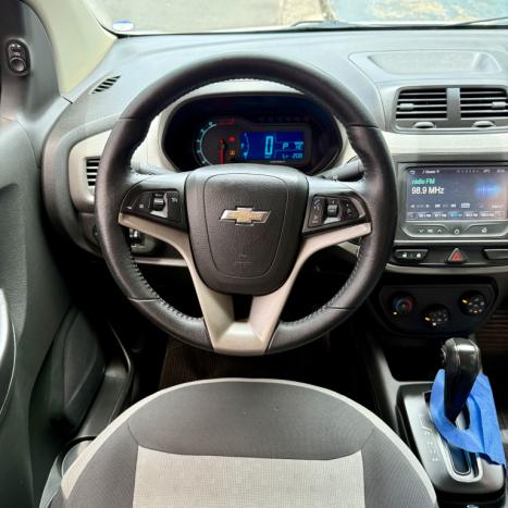 CHEVROLET Spin 1.8 4P FLEX LT AUTOMTICO, Foto 9