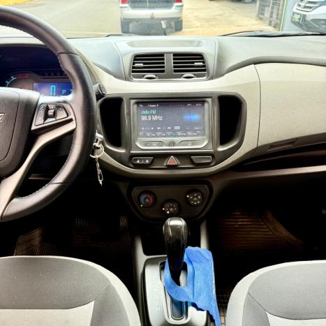 CHEVROLET Spin 1.8 4P FLEX LT AUTOMTICO, Foto 10