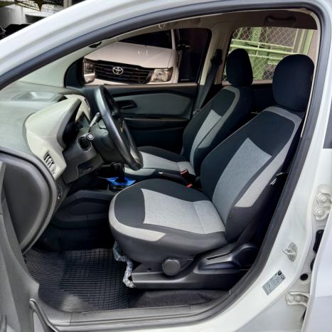 CHEVROLET Spin 1.8 4P FLEX LT AUTOMTICO, Foto 11