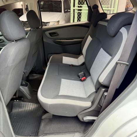 CHEVROLET Spin 1.8 4P FLEX LT AUTOMTICO, Foto 12