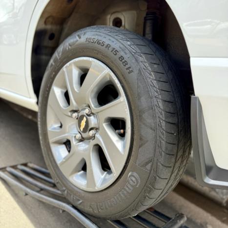 CHEVROLET Spin 1.8 4P FLEX LT AUTOMTICO, Foto 13