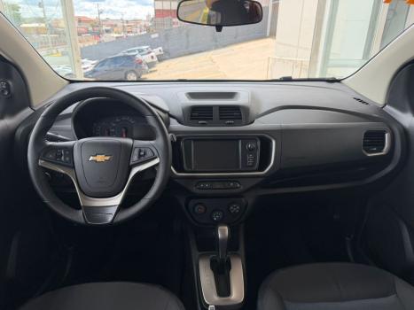 CHEVROLET Spin 1.8 4P FLEX LT AUTOMTICO, Foto 5