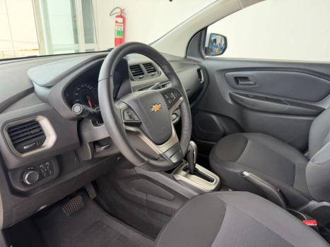 CHEVROLET Spin 1.8 4P FLEX LT AUTOMTICO, Foto 4