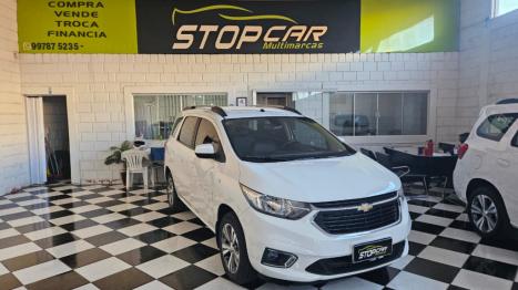 CHEVROLET Spin 1.8 4P FLEX PREMIER 7 LUGARES AUTOM�TICO, Foto 1