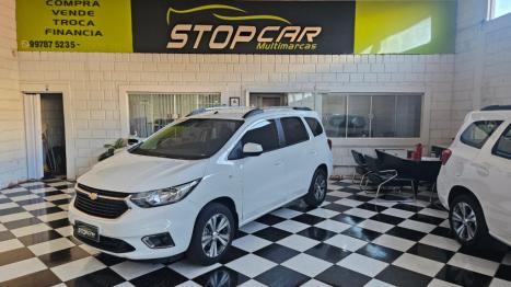 CHEVROLET Spin 1.8 4P FLEX PREMIER 7 LUGARES AUTOM�TICO, Foto 3