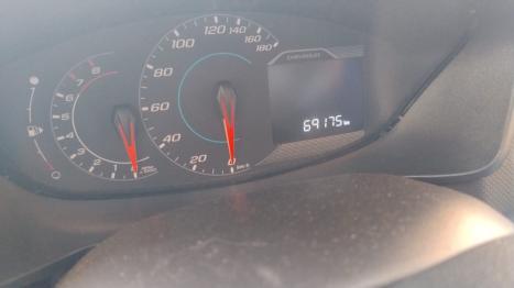 CHEVROLET Spin 1.8 4P FLEX PREMIER 7 LUGARES AUTOM�TICO, Foto 9