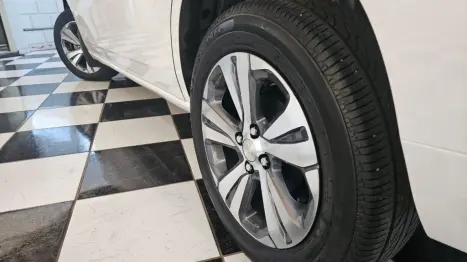 CHEVROLET Spin 1.8 4P FLEX PREMIER 7 LUGARES AUTOM�TICO, Foto 11