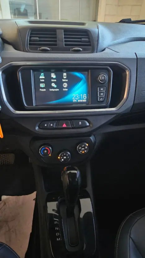 CHEVROLET Spin 1.8 4P FLEX PREMIER 7 LUGARES AUTOM�TICO, Foto 12