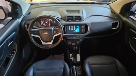CHEVROLET Spin 1.8 4P FLEX PREMIER 7 LUGARES AUTOM�TICO, Foto 13