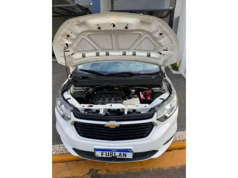 CHEVROLET Spin 1.8 4P FLEX LT AUTOM�TICO, Foto 5