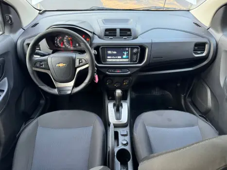 CHEVROLET Spin 1.8 4P FLEX LT AUTOM�TICO, Foto 6