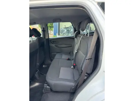 CHEVROLET Spin 1.8 4P FLEX LT AUTOM�TICO, Foto 8