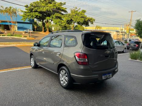 CHEVROLET Spin 1.8 4P FLEX LTZ 7 LUGARES AUTOM�TICO, Foto 4