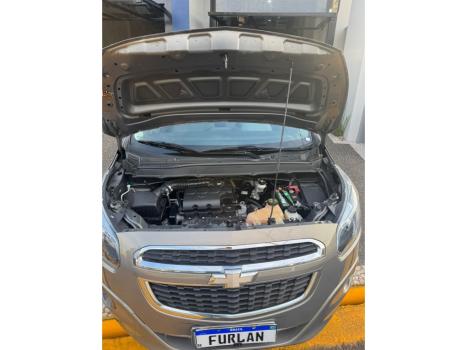 CHEVROLET Spin 1.8 4P FLEX LTZ 7 LUGARES AUTOM�TICO, Foto 5