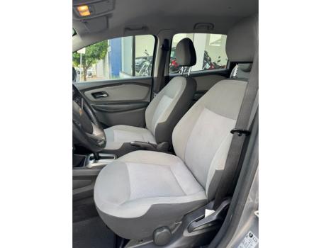 CHEVROLET Spin 1.8 4P FLEX LTZ 7 LUGARES AUTOM�TICO, Foto 7