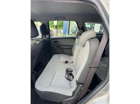 CHEVROLET Spin 1.8 4P FLEX LTZ 7 LUGARES AUTOM�TICO, Foto 8