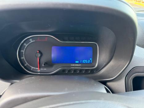 CHEVROLET Spin 1.8 4P FLEX LTZ 7 LUGARES AUTOM�TICO, Foto 10