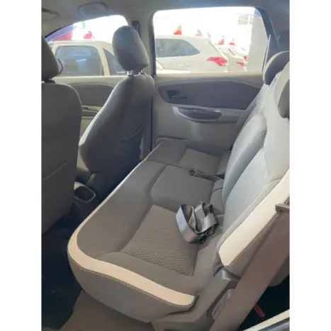 CHEVROLET Spin 1.8 4P FLEX LT, Foto 5