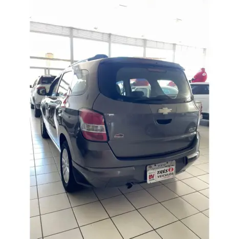 CHEVROLET Spin 1.8 4P FLEX LT, Foto 6