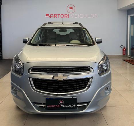 CHEVROLET Spin 1.8 4P FLEX LTZ, Foto 2