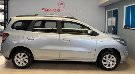 CHEVROLET Spin 1.8 4P FLEX LTZ, Foto 5