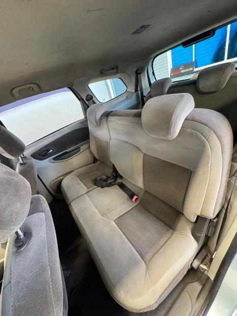 CHEVROLET Spin 1.8 4P FLEX LTZ, Foto 9