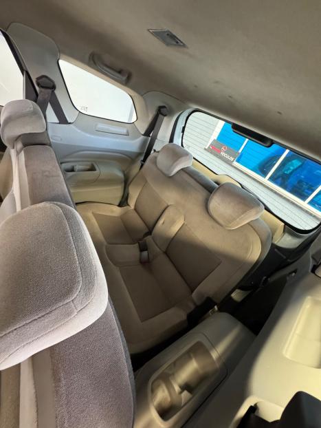 CHEVROLET Spin 1.8 4P FLEX LTZ, Foto 10