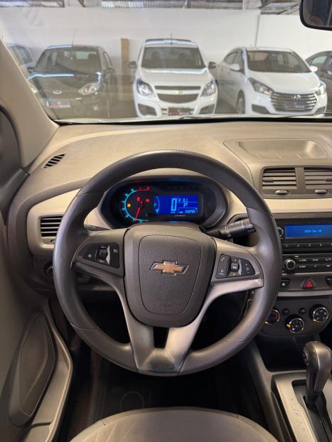 CHEVROLET Spin 1.8 4P FLEX LTZ, Foto 13