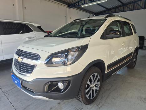 CHEVROLET Spin 1.8 4P FLEX ACTIV, Foto 1