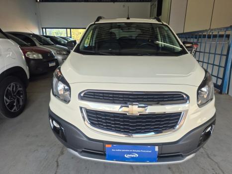 CHEVROLET Spin 1.8 4P FLEX ACTIV, Foto 2