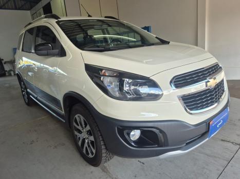 CHEVROLET Spin 1.8 4P FLEX ACTIV, Foto 3