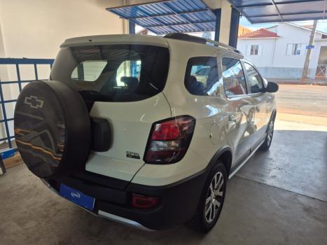 CHEVROLET Spin 1.8 4P FLEX ACTIV, Foto 4