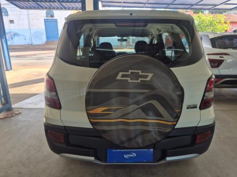 CHEVROLET Spin 1.8 4P FLEX ACTIV, Foto 5