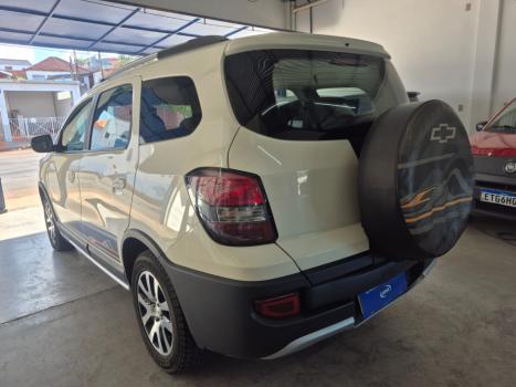 CHEVROLET Spin 1.8 4P FLEX ACTIV, Foto 6