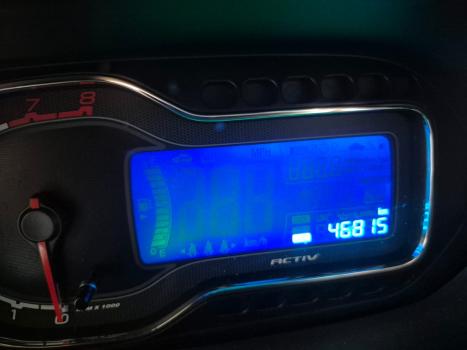 CHEVROLET Spin 1.8 4P FLEX ACTIV, Foto 7