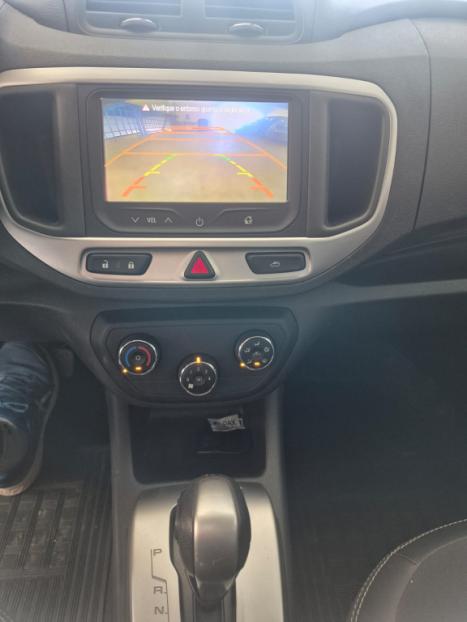 CHEVROLET Spin 1.8 4P FLEX ACTIV, Foto 8