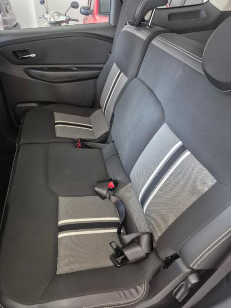 CHEVROLET Spin 1.8 4P FLEX ACTIV, Foto 10