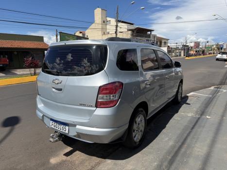 CHEVROLET Spin 1.8 4P FLEX LTZ 7 LUGARES AUTOM�TICO, Foto 3